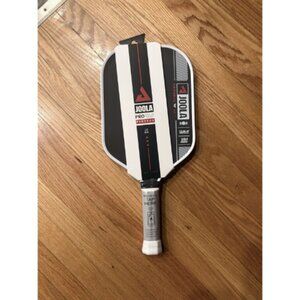 JOOLA Perseus BEN JOHNS Pro IV 16mm New